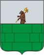 герб города Любим 