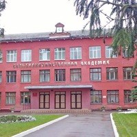 Логотип компании Ярославская государственная сельскохозяйственная академия