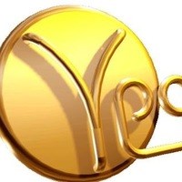 Логотип компании Yes, студия иностранных языков